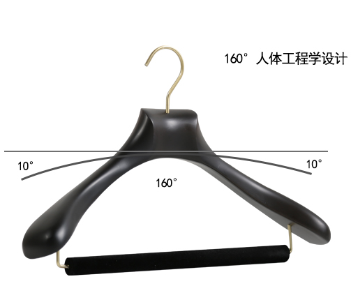 衣柜的挂衣架用实木好还是其他